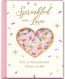 Funny Mother's Day Card for Mom, Humor Mothers Day Gift Ideas from Daughter Son,Unique Mom Gifts With Pink Envelope for Her (Style: OJ 059)